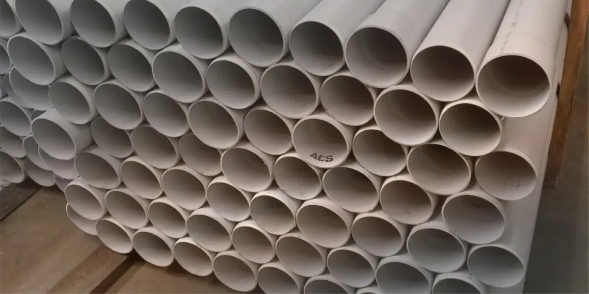 Gambar utama untuk artikel “5 Cara Meningkatkan Heat Stability PVC untuk Produksi yang Lebih Stabil”
