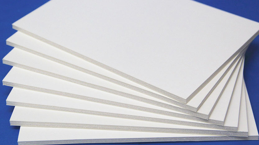 PVC-Foam-Board
