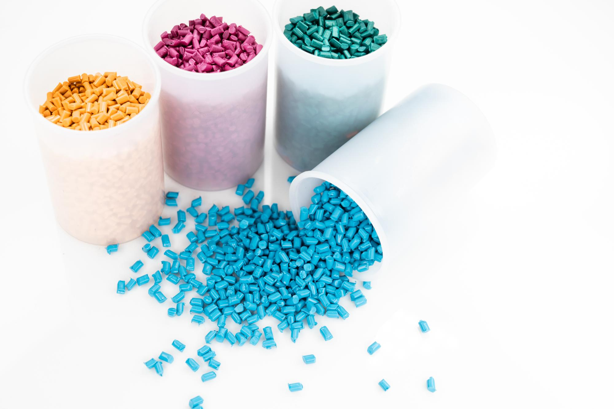 Gambar utama untuk artikel “5 Tanda Formulasi Additive Plastik Anda Gagal Total”