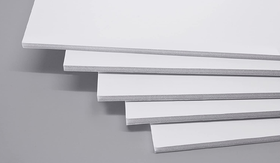 Gambar utama untuk artikel “6 Cara Mengontrol Density pada Produk PVC Foam agar Tetap Ringan dan Kuat”