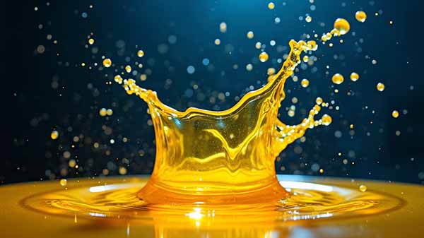 lubrication