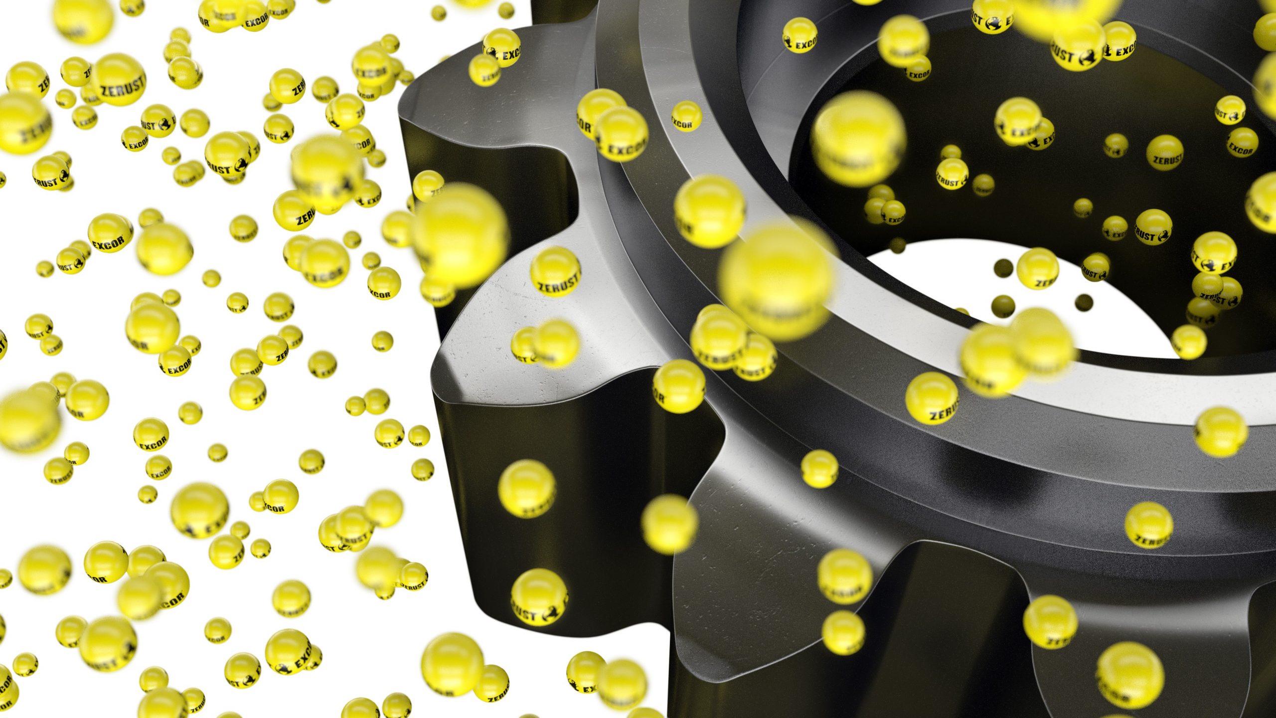 Apa itu VCI atau Volatile Corrosion Inhibitor Feature