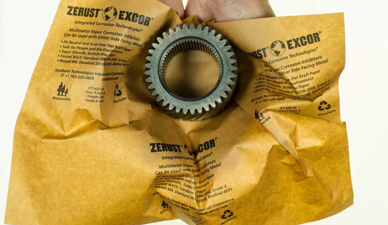 VCI Kraft Paper