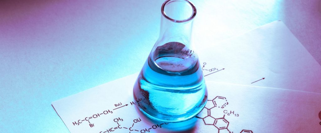 Mencegah Korosi Pada Logam Chemical Inhibitor