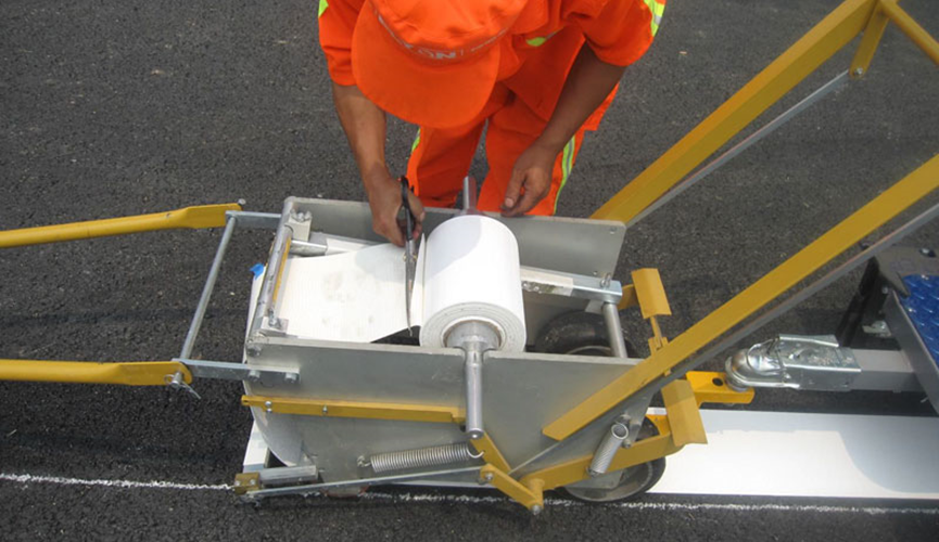 Aplikasi Hydrocarbon Resin