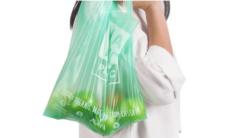 Bioplastik: Solusi Ramah Lingkungan untuk Industri Plastik