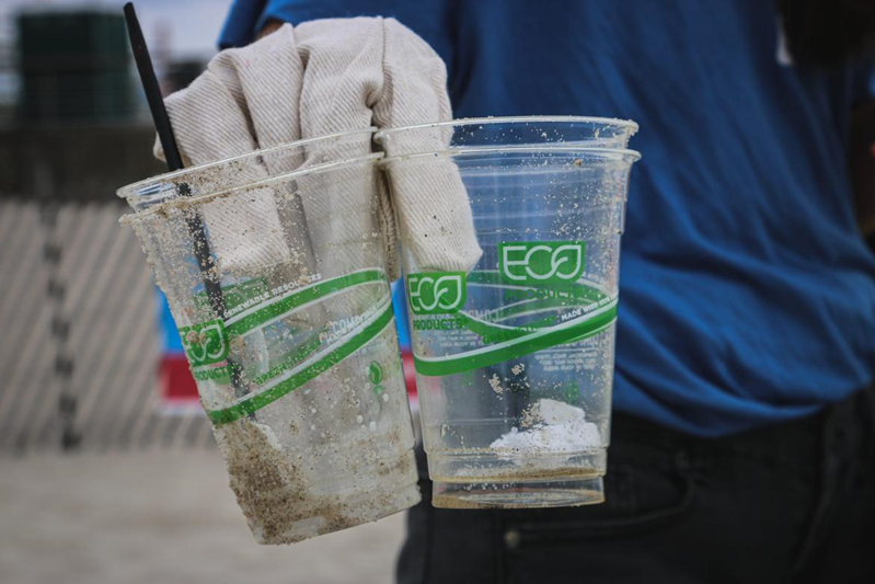 Bioplastik: Solusi Ramah Lingkungan untuk Industri Plastik