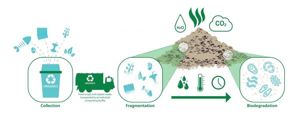 Distributor Bioplastik Indonesia - Mengenal Apa Itu Bioplastik
