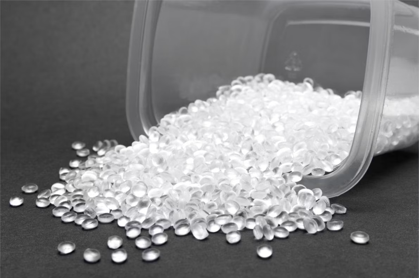 Impact Modifier dalam Industri Plastik. Meningkatkan Kekuatan, Daya Tahan dan Keandalan