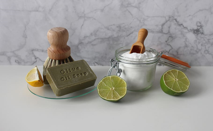 Rust Removers