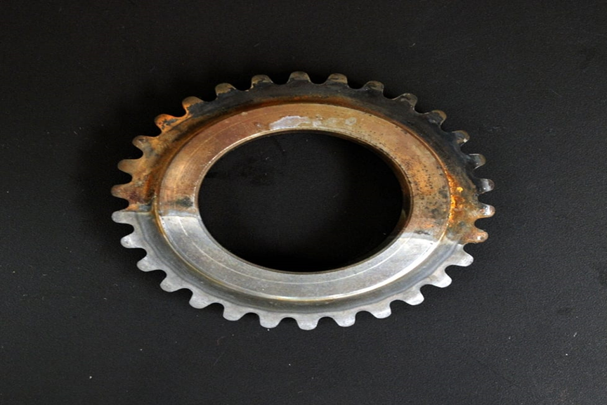 Rust Removers