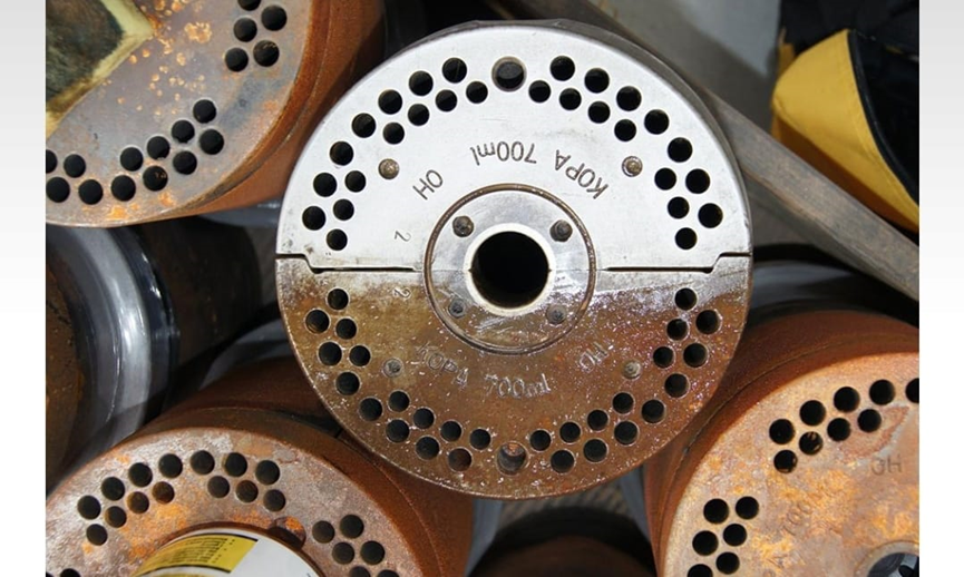 Rust Removers