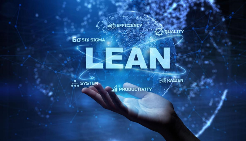 Ilustrasi 1 untuk artikel “Lean Management: Menuju Operasi Bisnis yang Lebih Efisien dan Efektif”