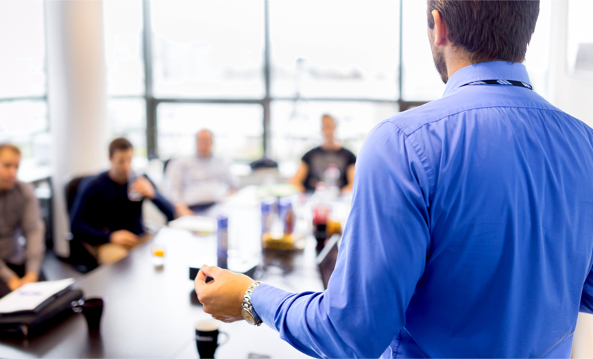 Management Training