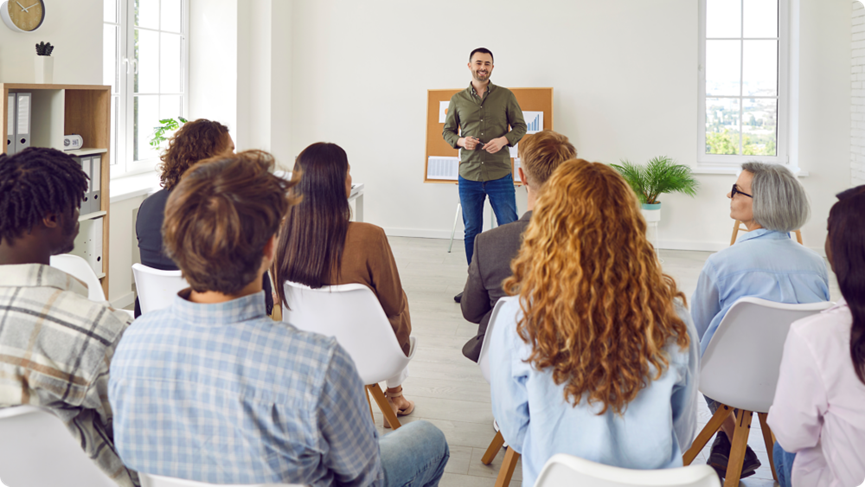 Management Training