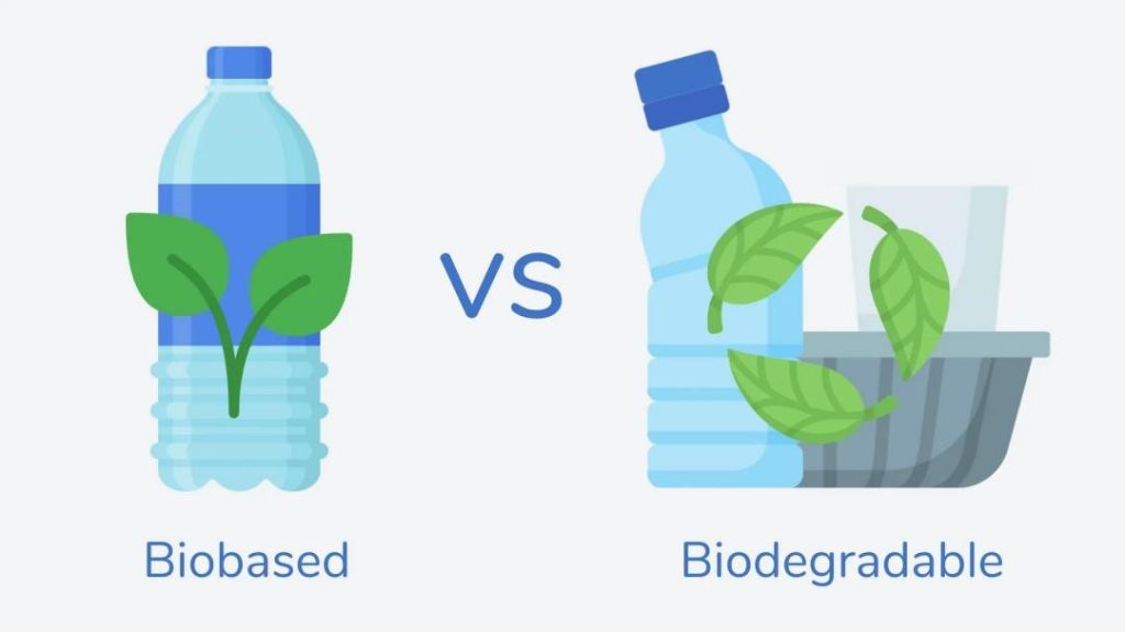 Ilustrasi 2 untuk artikel “Mengenal Perbedaan antara Plastik Biobased dan Compostability”