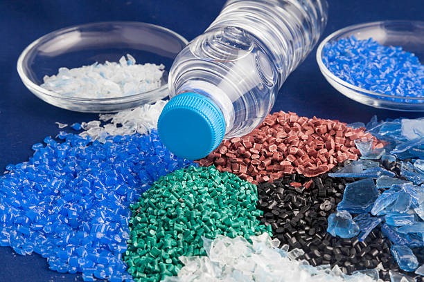 Jenis Plastik PETE (Polyethylene Terephthalate) atau Kode 1