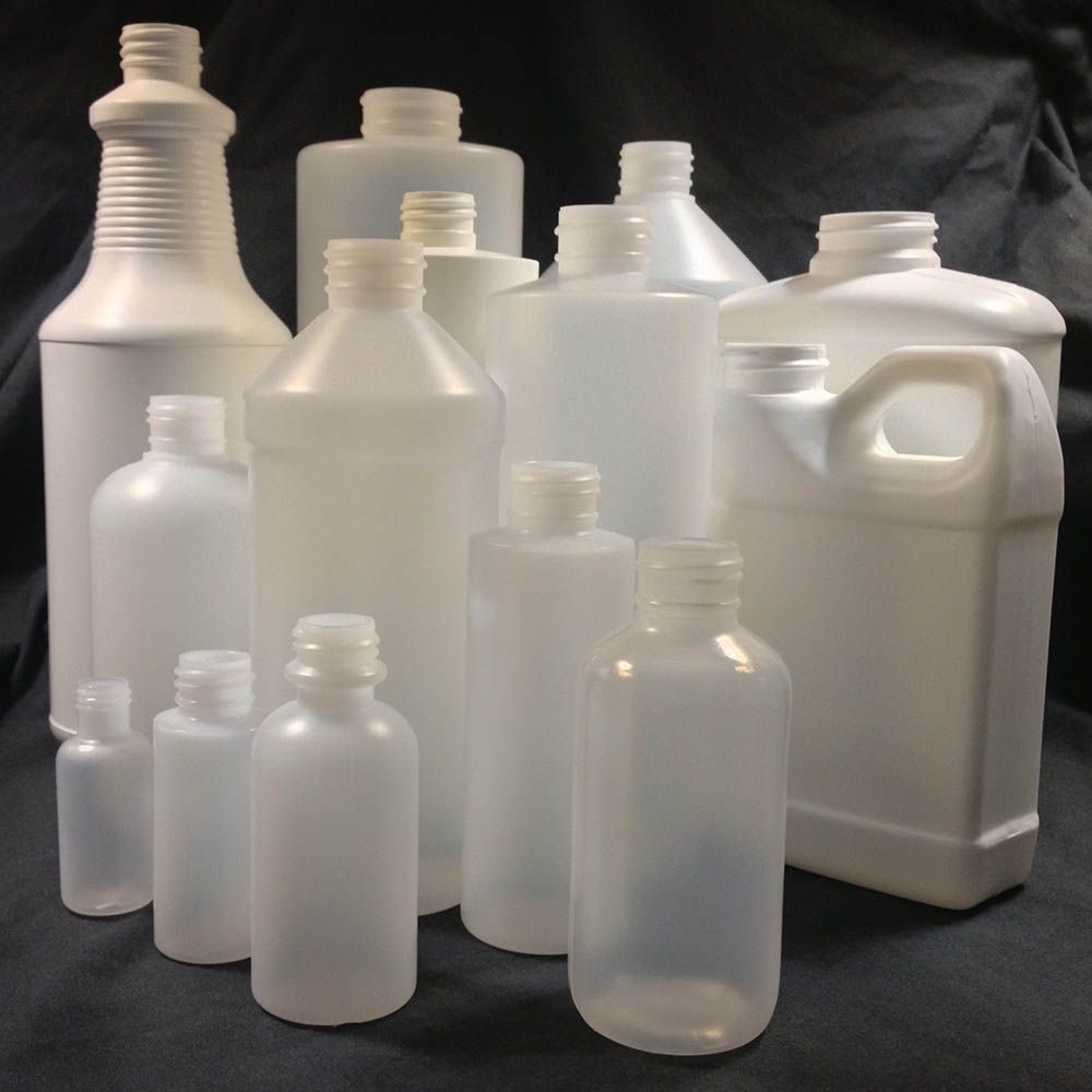 Jenis Plastik HDPE (High-Density Polyethylene) atau Kode 2
