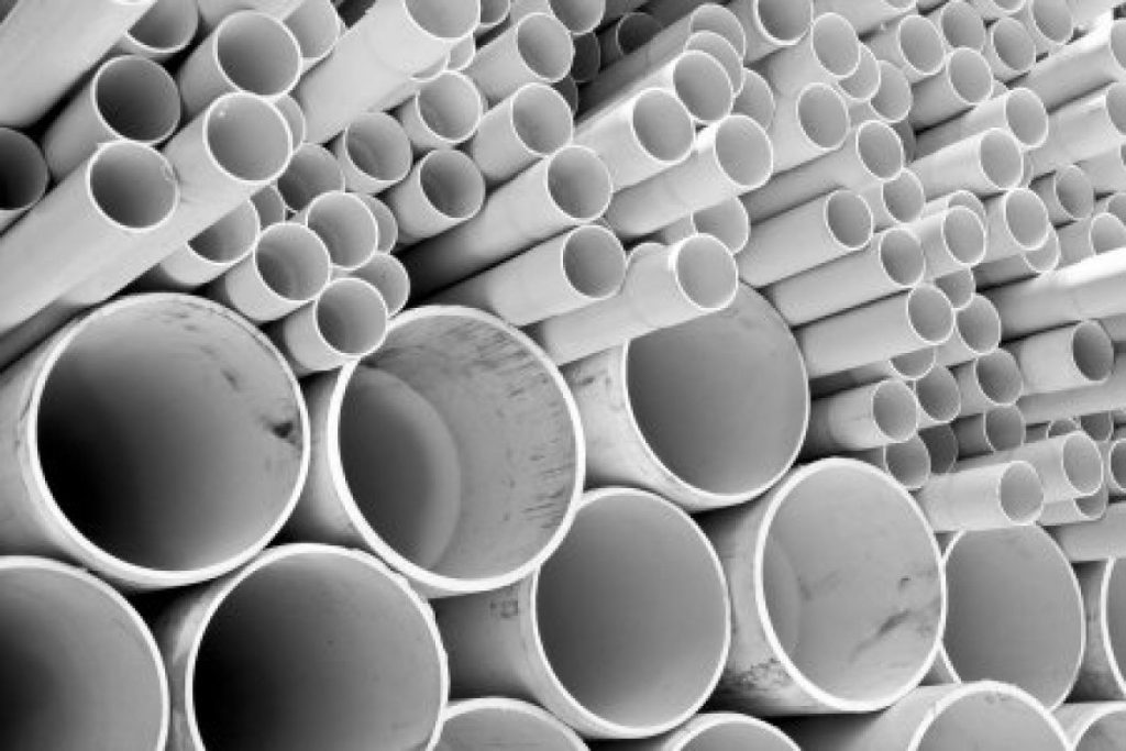 Jenis Plastik PVC (Polyvinyl Chlorida) atau Kode 3