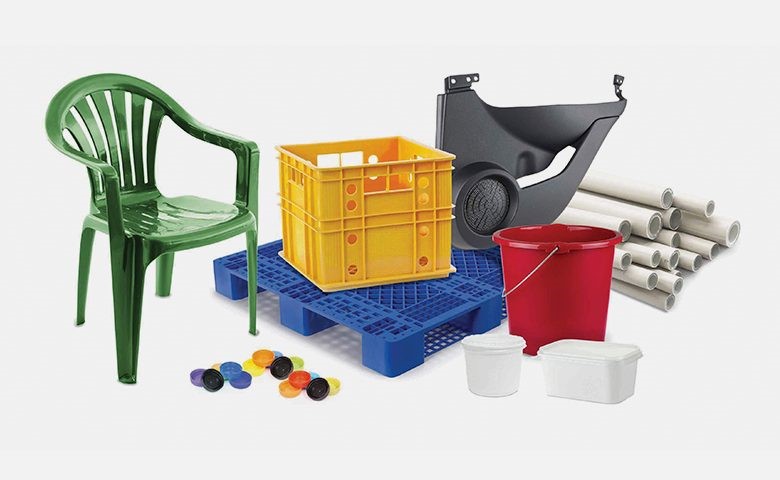 Jenis Plastik PP (Polypropylene) atau Kode 5
