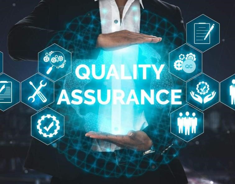 Ilustrasi 2 untuk artikel “Meningkatkan Kepuasan Pelanggan dengan Quality Assurance”