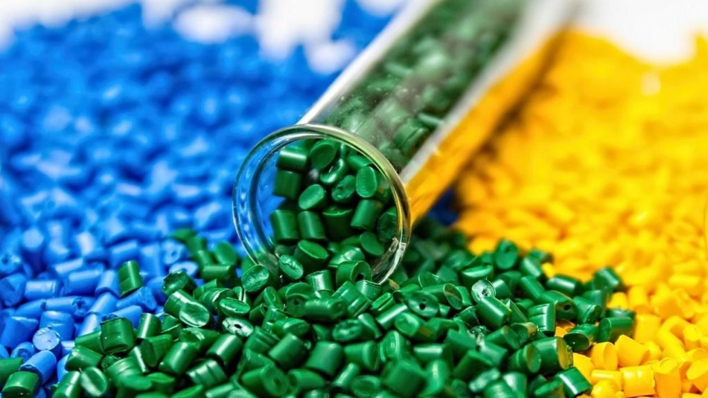 Ilustrasi 1 untuk artikel “Meningkatkan Kualitas Plastik dengan Slip Additive Terbaik”