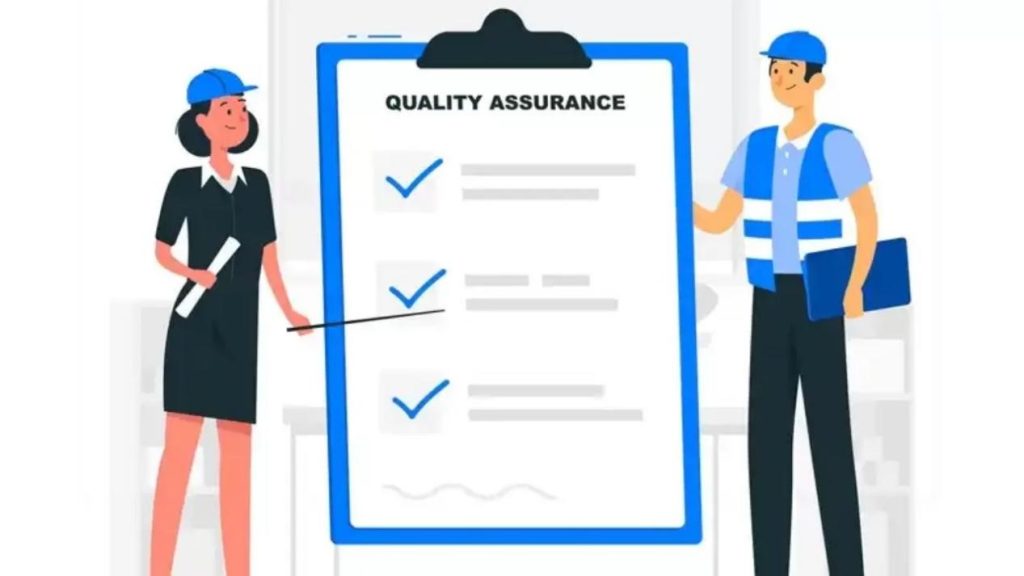 Ilustrasi 1 untuk artikel “Optimalkan Kualitas di Pabrik Indonesia melalui Quality Assurance”
