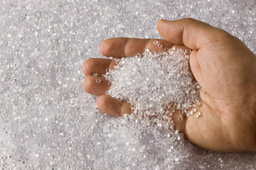 Pengenalan Resin Plastik