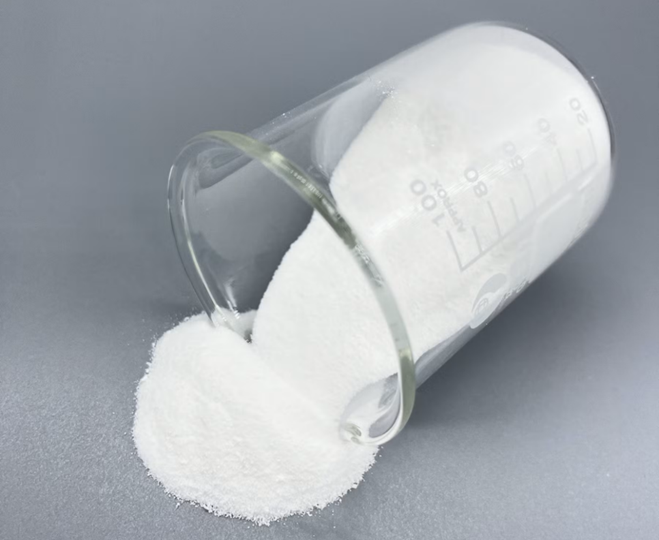 Powder Lubricant 