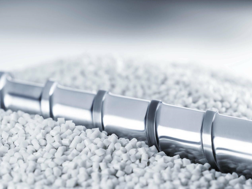 Purging Compound