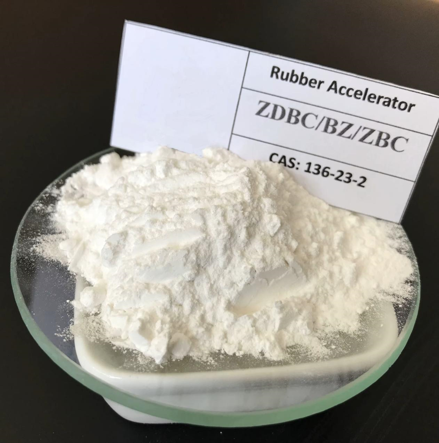 Accelerator