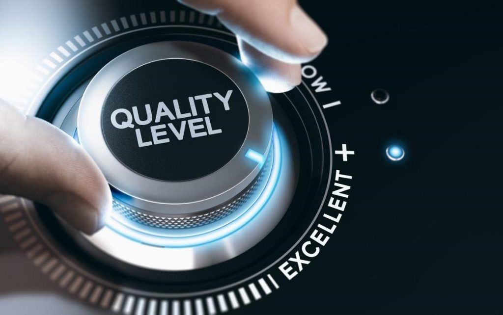 Gambar Ilustrasi Quality Assurance