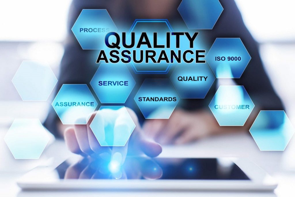 Ilustrasi Trend Terbaru Dalam Quality Assurance 