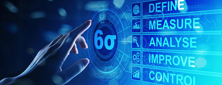 Six Sigma