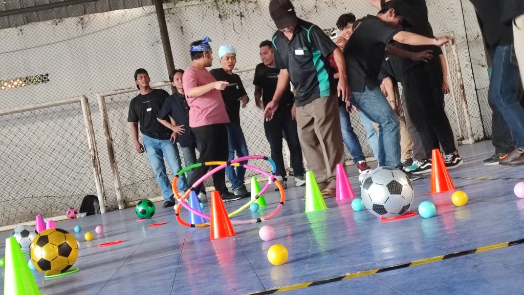 Strategi Membangun Kualitas SDM Perusahaan
