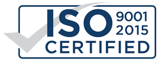 Sertifikasi ISO 9001
