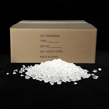 Ilustrasi 2 untuk artikel “UV Stabilizer Dapat Meningkatkan Daya Tahan Produk Plastik”