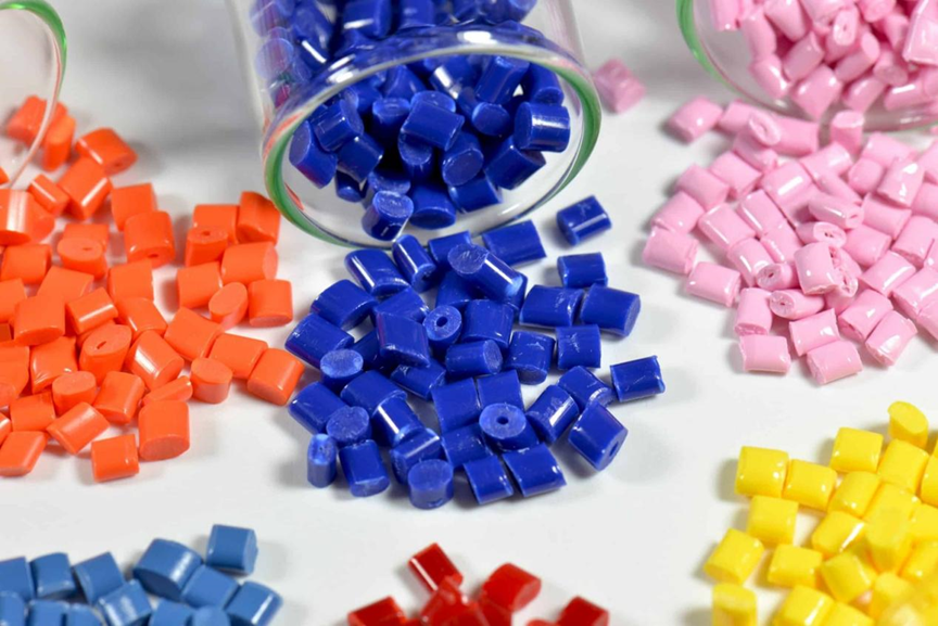 Impact Modifier dalam Industri Plastik. Meningkatkan Kekuatan, Daya Tahan dan Keandalan
