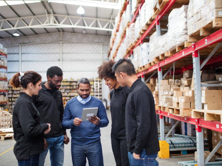 Memperkuat Komitmen