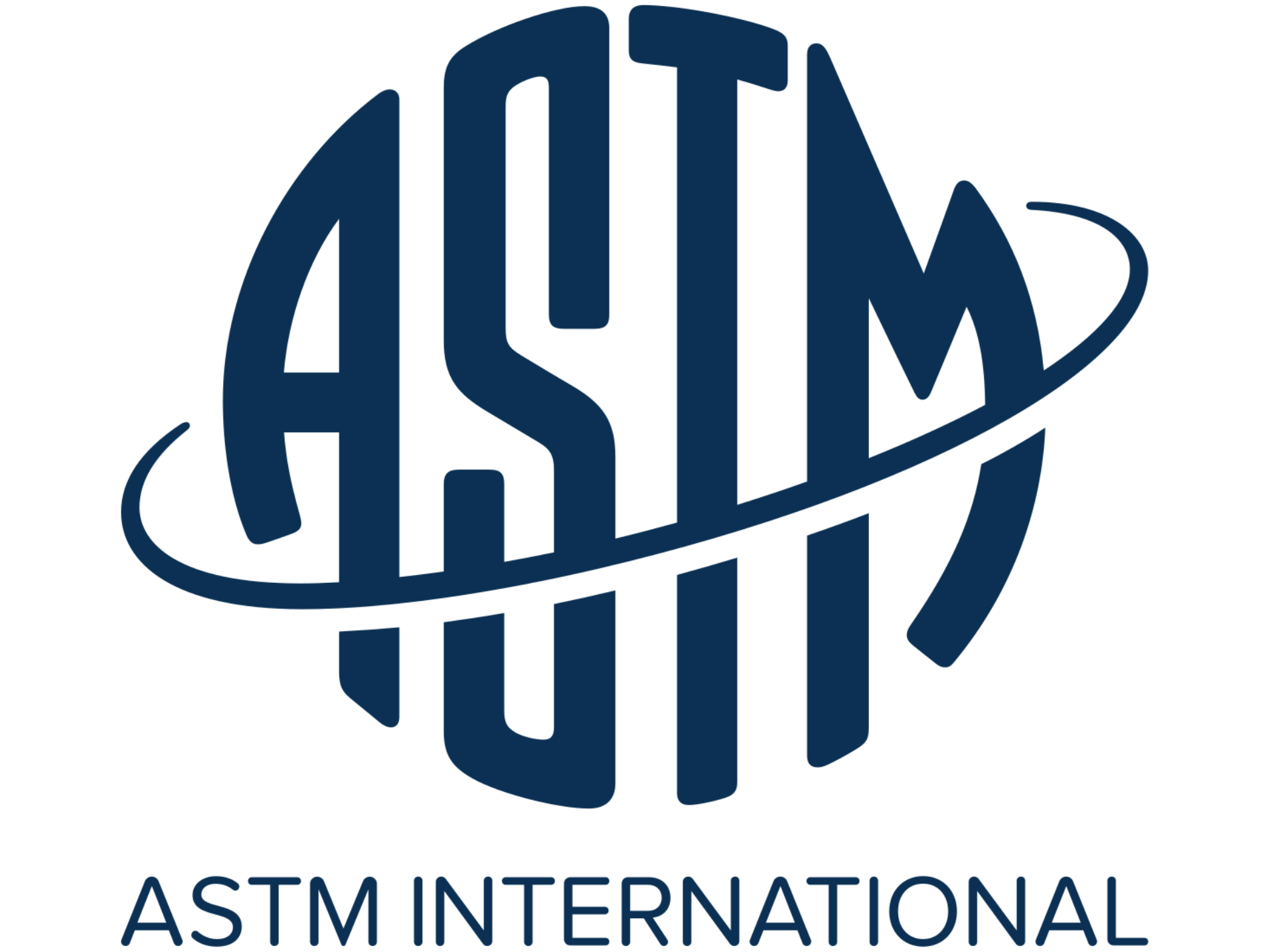 American Society for Testing and Materials