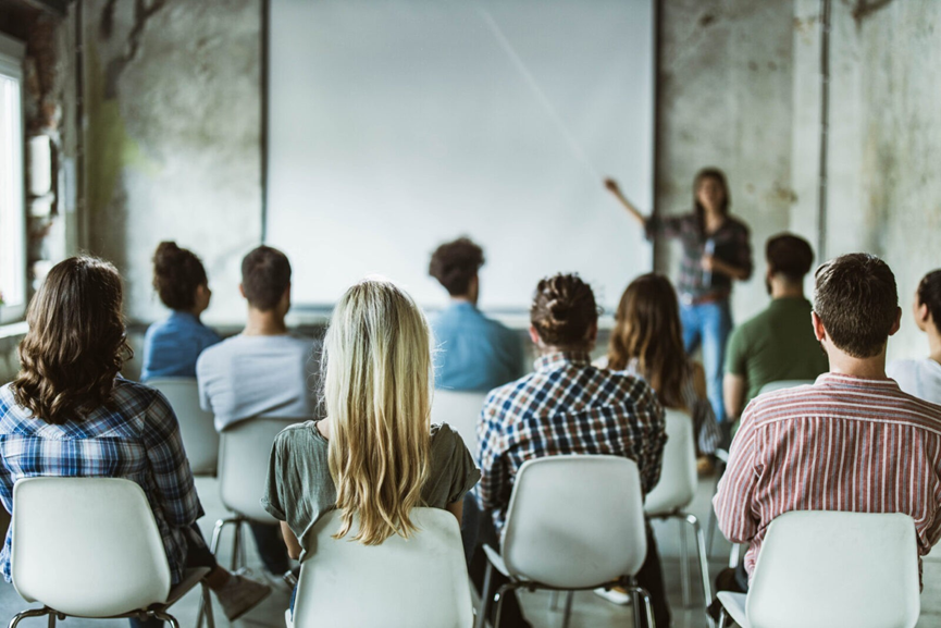 Management Training