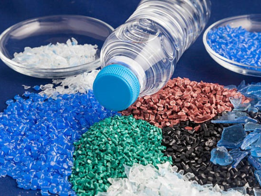 Mengenal Plastik dan Jenis-Jenis Plastik dalam Dunia Industri