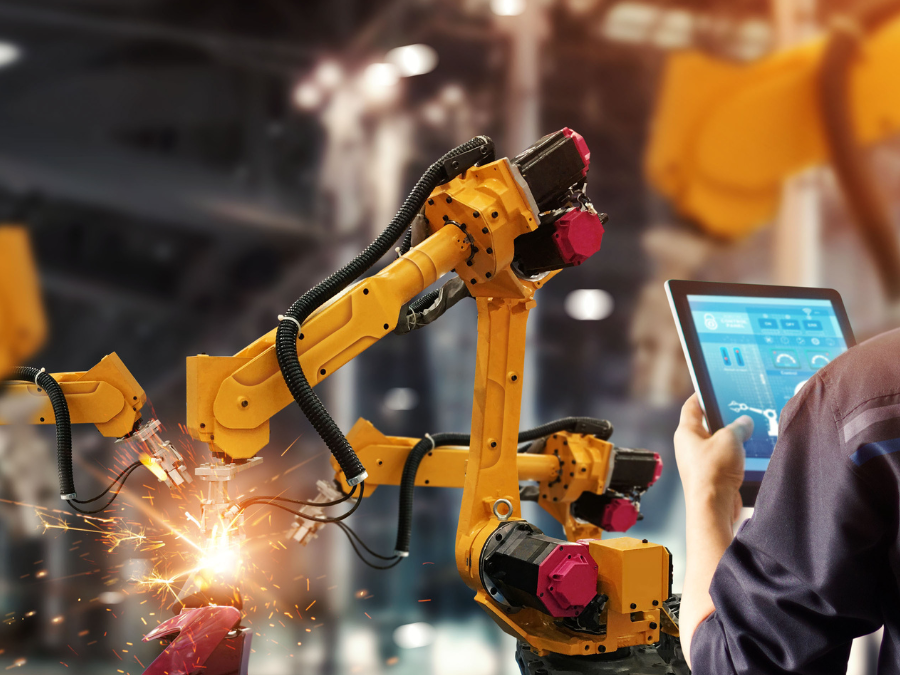 manufacturing
