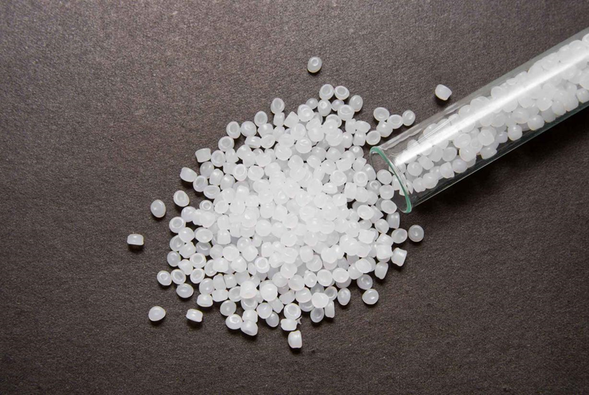 Resin Plastik