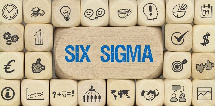 Six Sigma