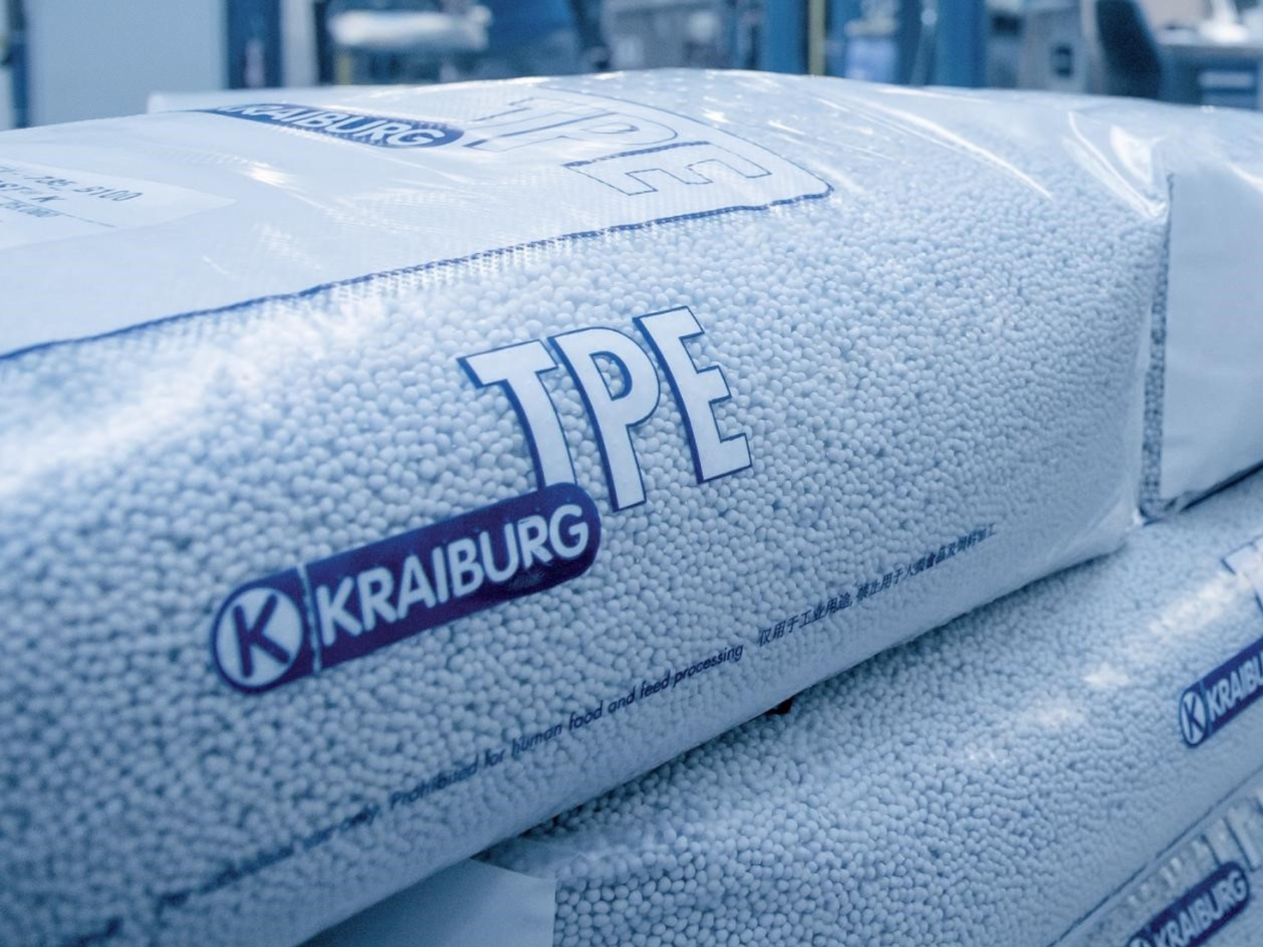 Thermoplastik Elastomer