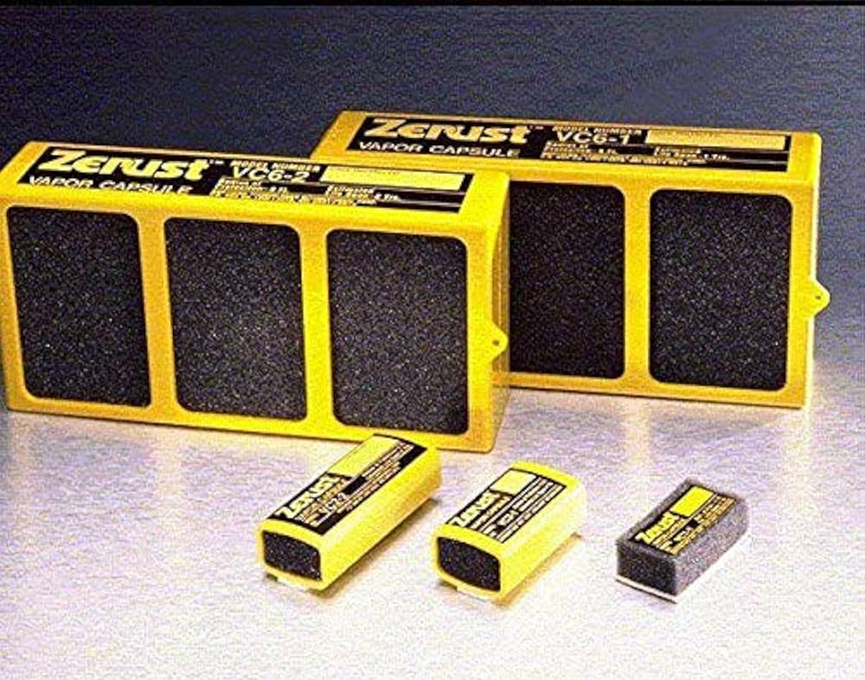 Anti Korosi Chemindo Zerust