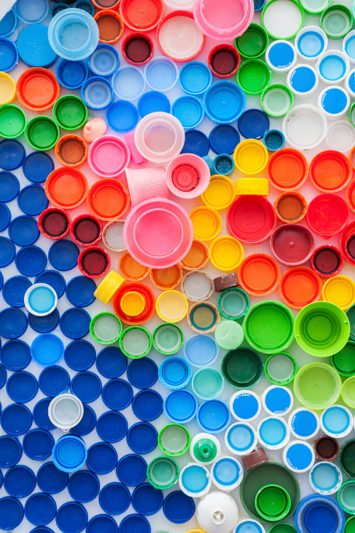 Distributor Plastic Chemical 1