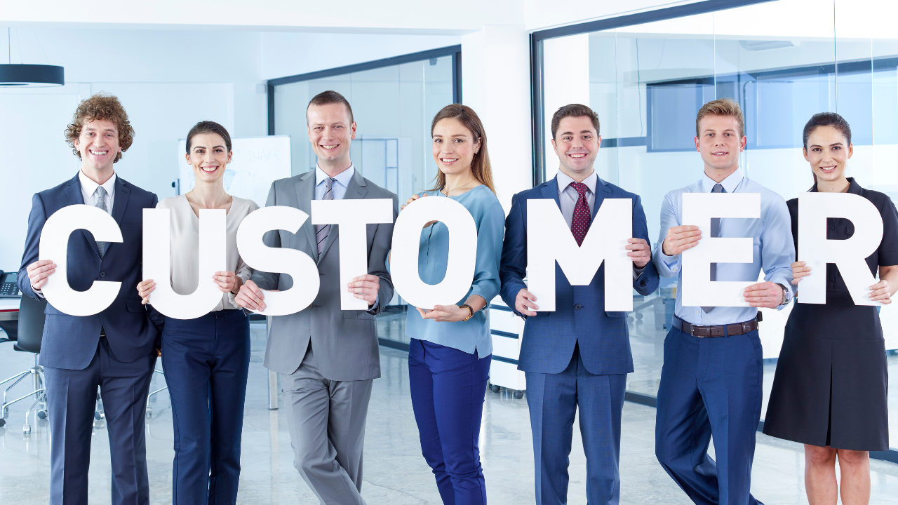 Arti Pelanggan Bagi Perusahaan