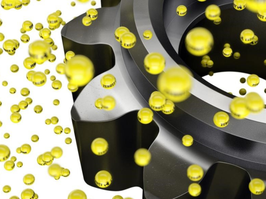 Mengatasi Masalah Korosi dengan Vapor Corrosion Inhibitor Capsule